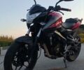 Баджадж Pulsar NS200, объемом двигателя 0.2 л и пробегом 4 тыс. км за 1399 $, фото 2 на Automoto.ua