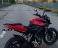 Баджадж Pulsar NS200, объемом двигателя 0.2 л и пробегом 4 тыс. км за 1399 $, фото 7 на Automoto.ua