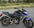 Баджадж Pulsar NS200, об'ємом двигуна 0.2 л та пробігом 0 тис. км за 2000 $, фото 1 на Automoto.ua