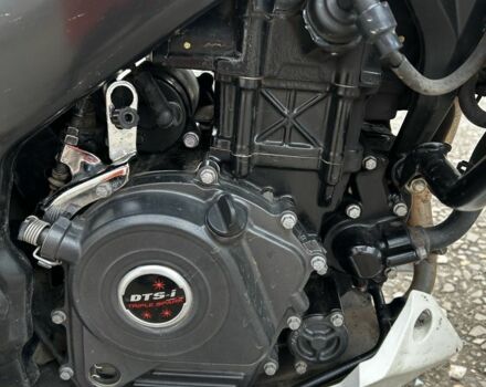 Баджадж Pulsar NS200, объемом двигателя 0 л и пробегом 0 тыс. км за 1600 $, фото 4 на Automoto.ua
