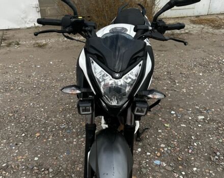 Баджадж Pulsar NS200, объемом двигателя 0 л и пробегом 0 тыс. км за 1600 $, фото 5 на Automoto.ua