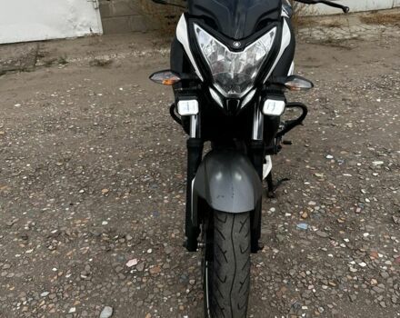 Баджадж Pulsar NS200, объемом двигателя 0 л и пробегом 0 тыс. км за 1600 $, фото 6 на Automoto.ua