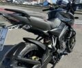Баджадж Pulsar NS200, объемом двигателя 0.2 л и пробегом 0 тыс. км за 2299 $, фото 6 на Automoto.ua