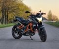 Баджадж Pulsar NS200, объемом двигателя 0.2 л и пробегом 0 тыс. км за 1600 $, фото 1 на Automoto.ua