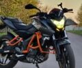 Баджадж Pulsar NS200, объемом двигателя 0.2 л и пробегом 0 тыс. км за 1600 $, фото 2 на Automoto.ua