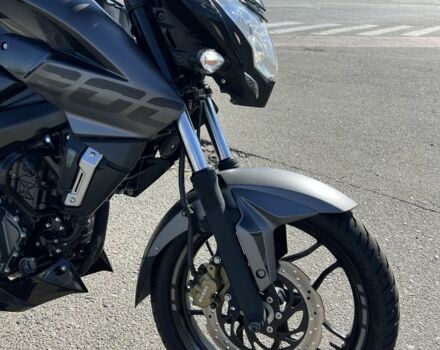 Баджадж Pulsar NS200, объемом двигателя 0.2 л и пробегом 0 тыс. км за 2299 $, фото 2 на Automoto.ua