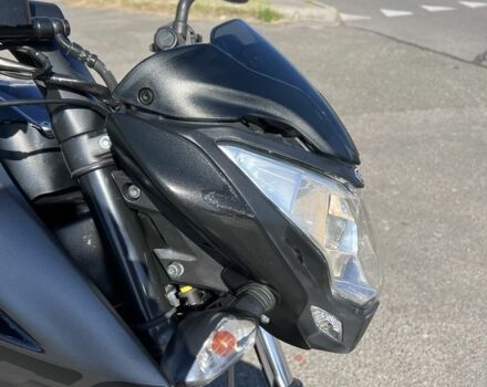 Баджадж Pulsar NS200, объемом двигателя 0.2 л и пробегом 0 тыс. км за 2299 $, фото 5 на Automoto.ua