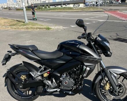 Баджадж Pulsar NS200, объемом двигателя 0.2 л и пробегом 0 тыс. км за 2299 $, фото 4 на Automoto.ua