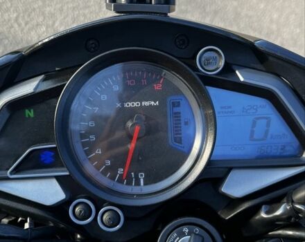 Баджадж Pulsar NS200, об'ємом двигуна 0.2 л та пробігом 0 тис. км за 2150 $, фото 11 на Automoto.ua