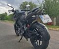 Баджадж Pulsar NS200, объемом двигателя 0.2 л и пробегом 0 тыс. км за 1950 $, фото 7 на Automoto.ua