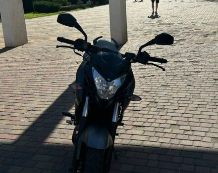 Баджадж Pulsar NS200, объемом двигателя 0.2 л и пробегом 0 тыс. км за 2187 $, фото 1 на Automoto.ua