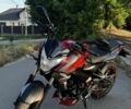 Баджадж Pulsar NS200, об'ємом двигуна 0.2 л та пробігом 0 тис. км за 2150 $, фото 18 на Automoto.ua
