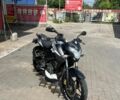 Баджадж Pulsar NS200, объемом двигателя 0.2 л и пробегом 0 тыс. км за 1650 $, фото 1 на Automoto.ua