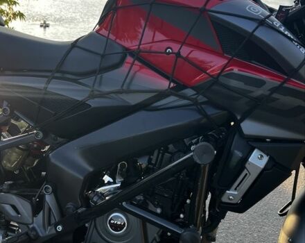 Баджадж Pulsar NS200, об'ємом двигуна 0.2 л та пробігом 0 тис. км за 2150 $, фото 8 на Automoto.ua