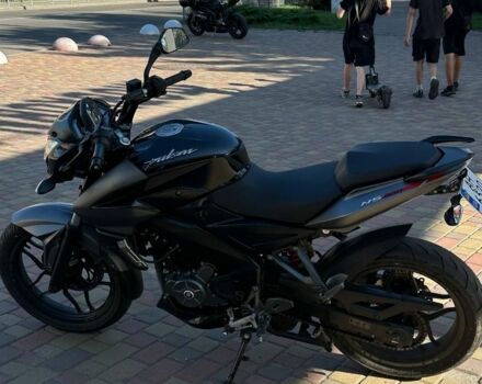 Баджадж Pulsar NS200, объемом двигателя 0.2 л и пробегом 0 тыс. км за 2187 $, фото 2 на Automoto.ua