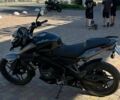 Баджадж Pulsar NS200, объемом двигателя 0.2 л и пробегом 0 тыс. км за 2187 $, фото 2 на Automoto.ua