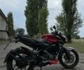Баджадж Pulsar NS200, объемом двигателя 0.2 л и пробегом 0 тыс. км за 1999 $, фото 5 на Automoto.ua