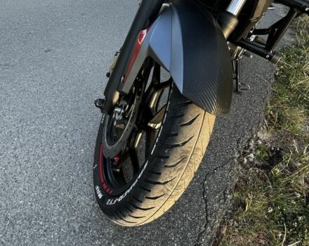 Баджадж Pulsar NS200, об'ємом двигуна 0.2 л та пробігом 0 тис. км за 2150 $, фото 4 на Automoto.ua