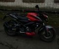 Баджадж Pulsar NS200, объемом двигателя 0.2 л и пробегом 0 тыс. км за 1999 $, фото 2 на Automoto.ua