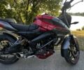 Баджадж Pulsar NS200, об'ємом двигуна 0.2 л та пробігом 0 тис. км за 2150 $, фото 1 на Automoto.ua