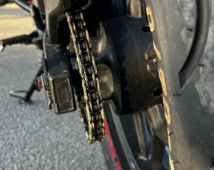 Баджадж Pulsar NS200, об'ємом двигуна 0.2 л та пробігом 0 тис. км за 2150 $, фото 6 на Automoto.ua