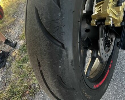 Баджадж Pulsar NS200, об'ємом двигуна 0.2 л та пробігом 0 тис. км за 2150 $, фото 3 на Automoto.ua