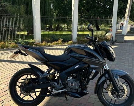 Баджадж Pulsar NS200, объемом двигателя 0.2 л и пробегом 0 тыс. км за 2187 $, фото 3 на Automoto.ua