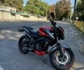 Баджадж Pulsar NS200, объемом двигателя 0.2 л и пробегом 0 тыс. км за 1999 $, фото 1 на Automoto.ua