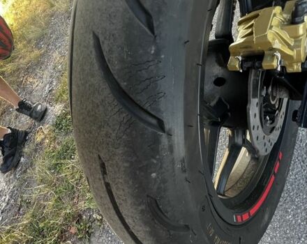 Баджадж Pulsar NS200, об'ємом двигуна 0.2 л та пробігом 0 тис. км за 2150 $, фото 3 на Automoto.ua