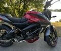 Баджадж Pulsar NS200, об'ємом двигуна 0.2 л та пробігом 0 тис. км за 2150 $, фото 1 на Automoto.ua