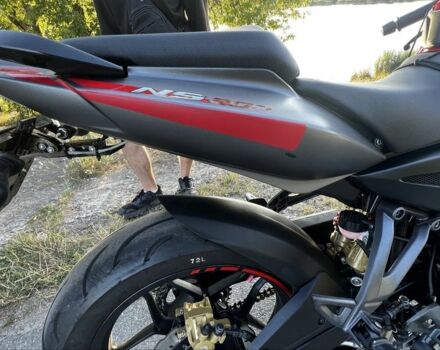 Баджадж Pulsar NS200, об'ємом двигуна 0.2 л та пробігом 0 тис. км за 2150 $, фото 2 на Automoto.ua