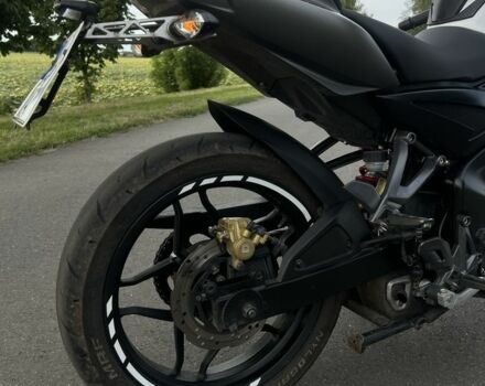 Баджадж Pulsar NS200, объемом двигателя 0.2 л и пробегом 0 тыс. км за 1650 $, фото 3 на Automoto.ua