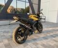 Баджадж Pulsar NS200, объемом двигателя 0.2 л и пробегом 0 тыс. км за 2400 $, фото 15 на Automoto.ua