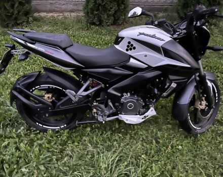 Баджадж Pulsar NS200, объемом двигателя 0.2 л и пробегом 0 тыс. км за 2278 $, фото 9 на Automoto.ua