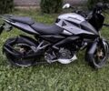 Баджадж Pulsar NS200, объемом двигателя 0.2 л и пробегом 0 тыс. км за 2278 $, фото 9 на Automoto.ua
