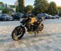 Баджадж Pulsar NS200, объемом двигателя 0.2 л и пробегом 0 тыс. км за 2400 $, фото 12 на Automoto.ua