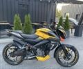 Баджадж Pulsar NS200, об'ємом двигуна 0.2 л та пробігом 0 тис. км за 2400 $, фото 8 на Automoto.ua