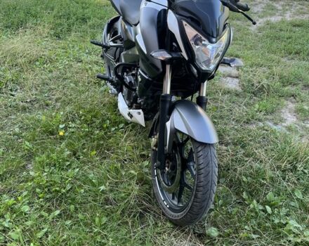 Баджадж Pulsar NS200, объемом двигателя 0.2 л и пробегом 0 тыс. км за 2278 $, фото 3 на Automoto.ua