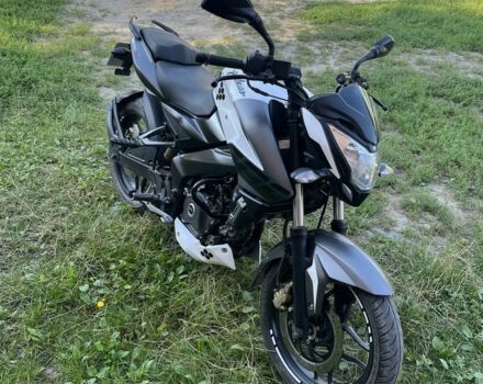 Баджадж Pulsar NS200, объемом двигателя 0.2 л и пробегом 0 тыс. км за 2278 $, фото 2 на Automoto.ua