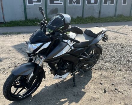 Баджадж Pulsar NS200, объемом двигателя 0.2 л и пробегом 0 тыс. км за 2278 $, фото 15 на Automoto.ua