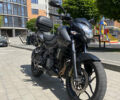 Баджадж Pulsar NS200, объемом двигателя 0.2 л и пробегом 15 тыс. км за 2500 $, фото 1 на Automoto.ua