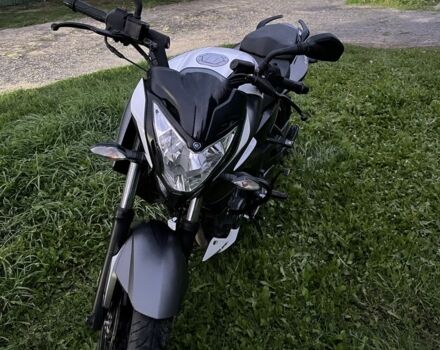 Баджадж Pulsar NS200, объемом двигателя 0.2 л и пробегом 0 тыс. км за 2278 $, фото 10 на Automoto.ua