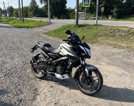 Баджадж Pulsar NS200, объемом двигателя 0.2 л и пробегом 0 тыс. км за 2278 $, фото 14 на Automoto.ua