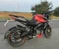 Баджадж Pulsar NS200, объемом двигателя 0.2 л и пробегом 0 тыс. км за 2200 $, фото 4 на Automoto.ua
