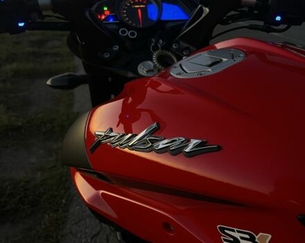Баджадж Pulsar NS200, объемом двигателя 0.2 л и пробегом 0 тыс. км за 2200 $, фото 7 на Automoto.ua
