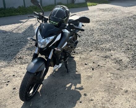 Баджадж Pulsar NS200, объемом двигателя 0.2 л и пробегом 0 тыс. км за 2278 $, фото 13 на Automoto.ua