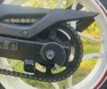 Баджадж Pulsar NS200, об'ємом двигуна 0.2 л та пробігом 18 тис. км за 2100 $, фото 9 на Automoto.ua