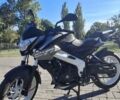 Баджадж Pulsar NS200, об'ємом двигуна 0.2 л та пробігом 8 тис. км за 2500 $, фото 1 на Automoto.ua