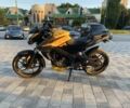 Баджадж Pulsar NS200, объемом двигателя 0.2 л и пробегом 0 тыс. км за 2400 $, фото 11 на Automoto.ua