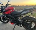 Баджадж Pulsar NS200, объемом двигателя 0.2 л и пробегом 0 тыс. км за 2200 $, фото 1 на Automoto.ua